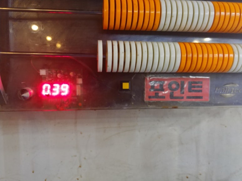 오케이당구장 이미지