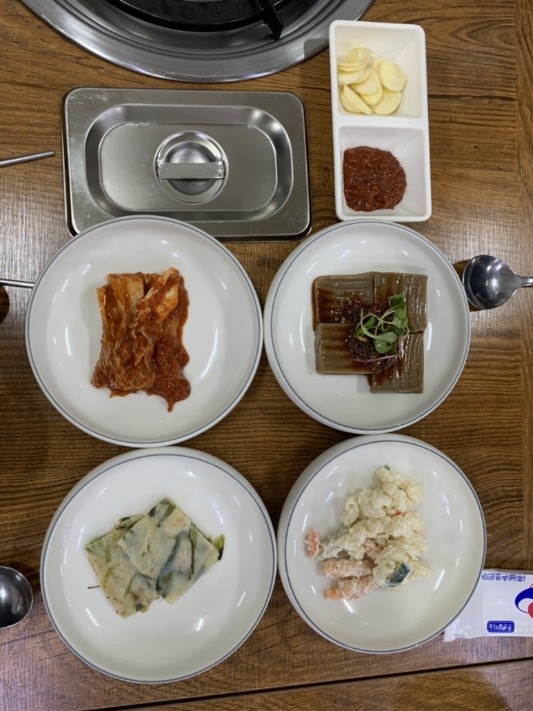 초림면옥 이미지
