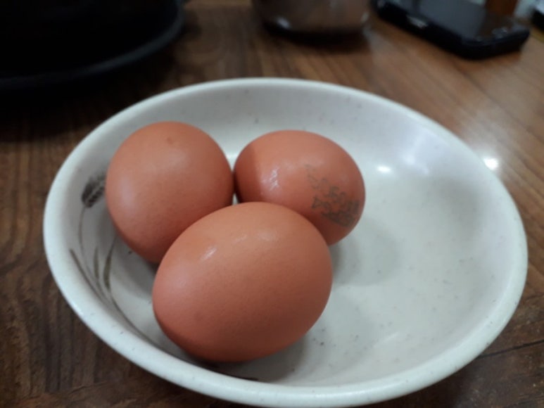 이가네일품해장국이도점 이미지