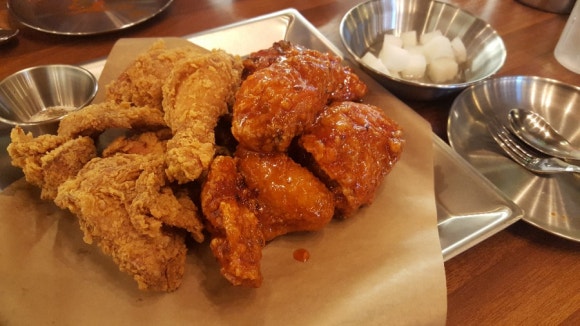 7번가치킨 이미지