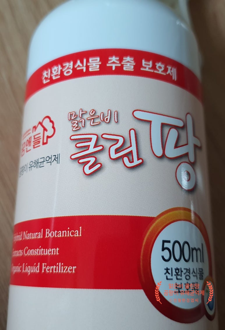 클린팡 이미지