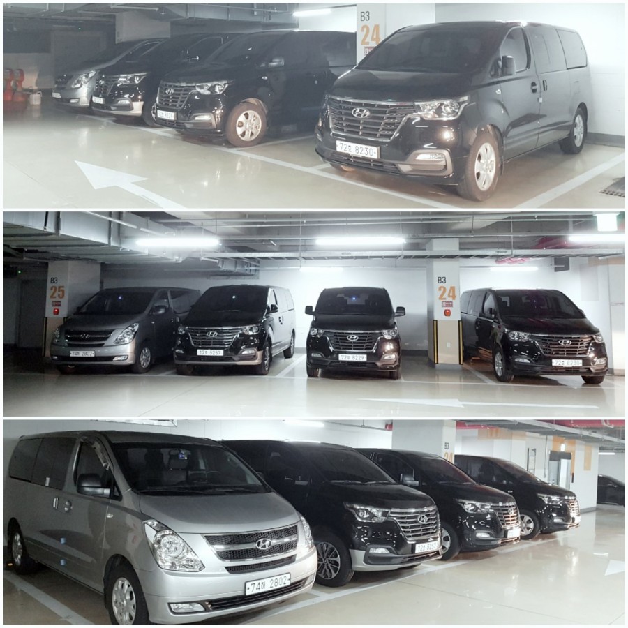 예산렌터카 이미지