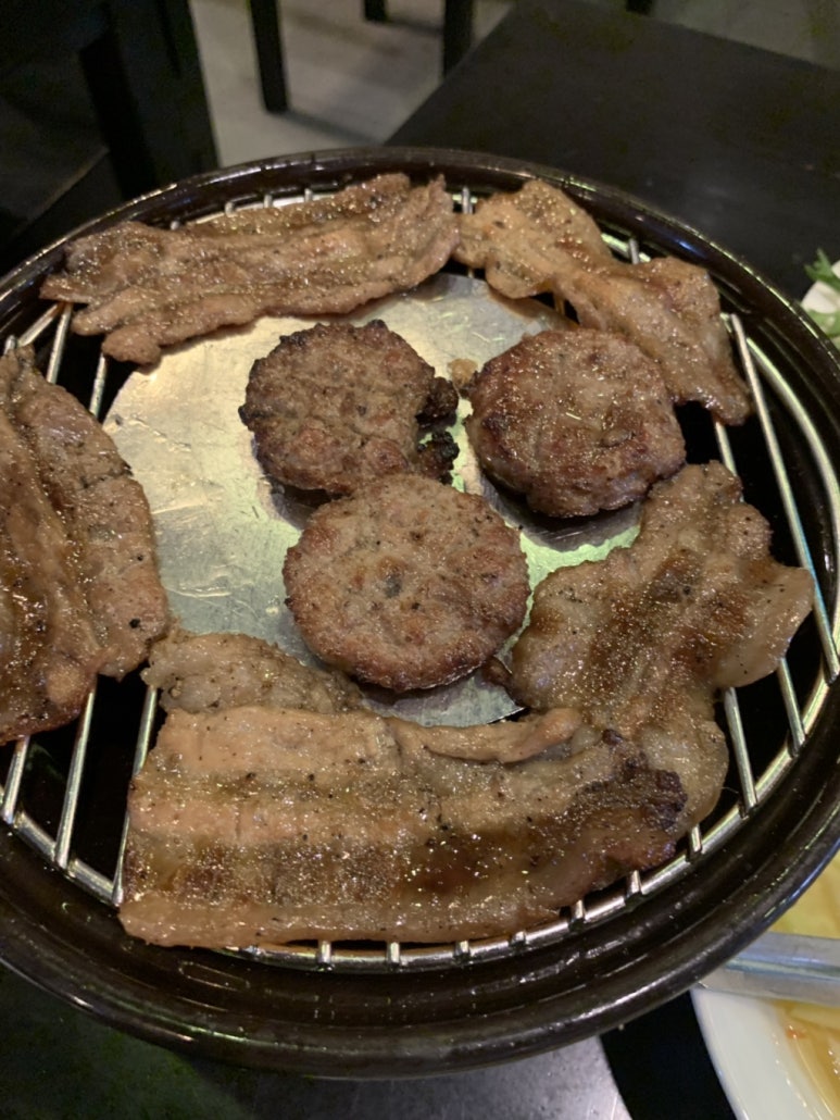 호치민칼디커피 이미지