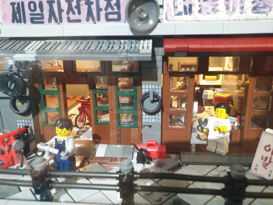제일자전차 이미지