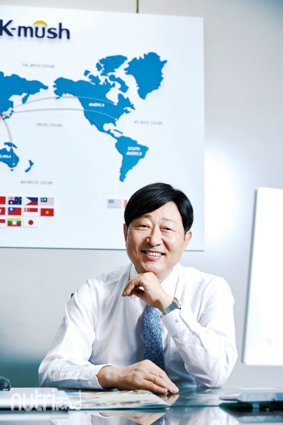 한강씨엠(주) 이미지