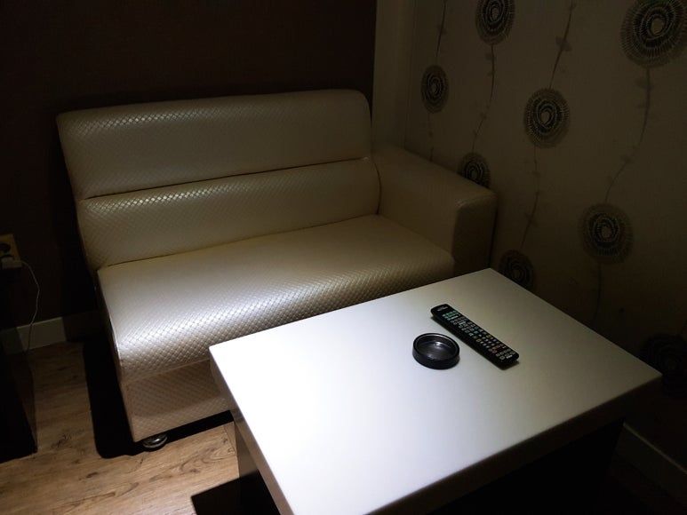 싼타페모텔 이미지