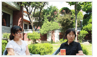 서울문화네트워크 이미지