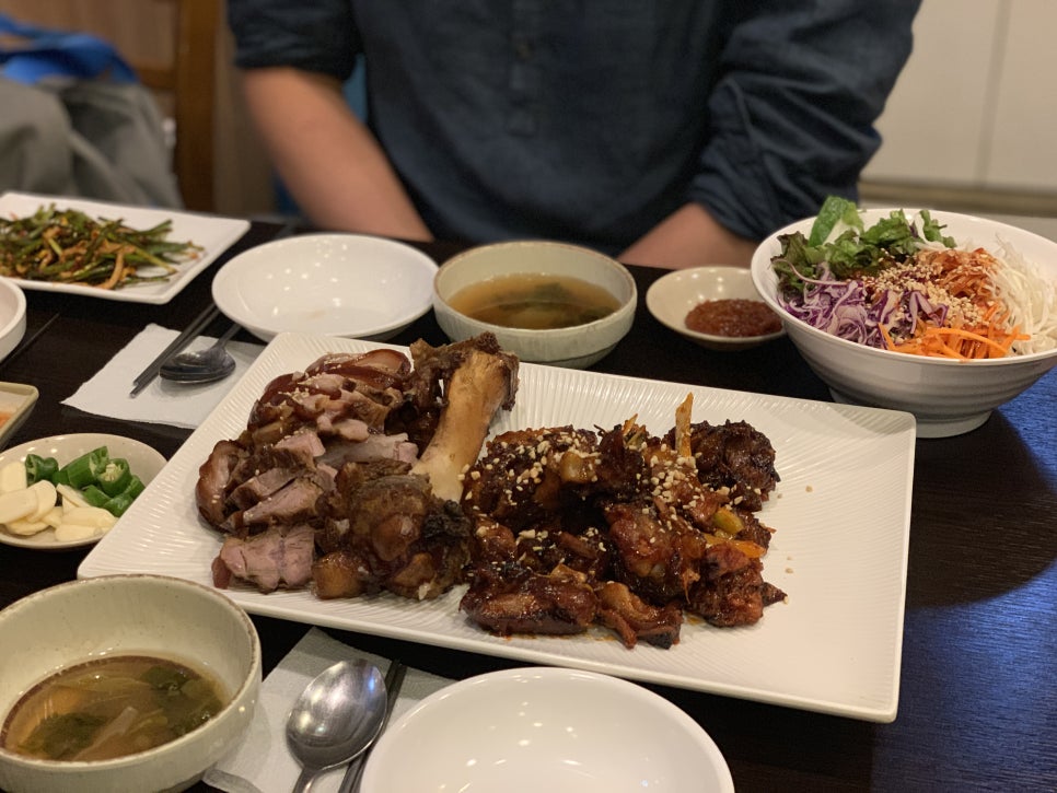 한가람푸드 이미지