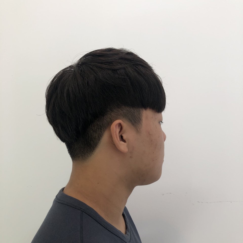 모인즈헤어살롱 이미지