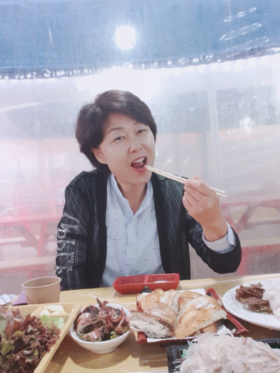 포진활어 이미지