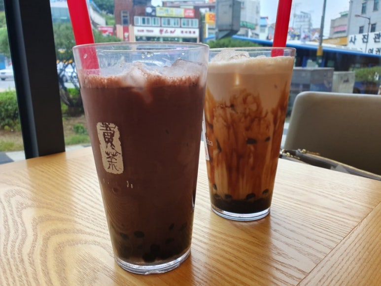 고전칼국수 이미지