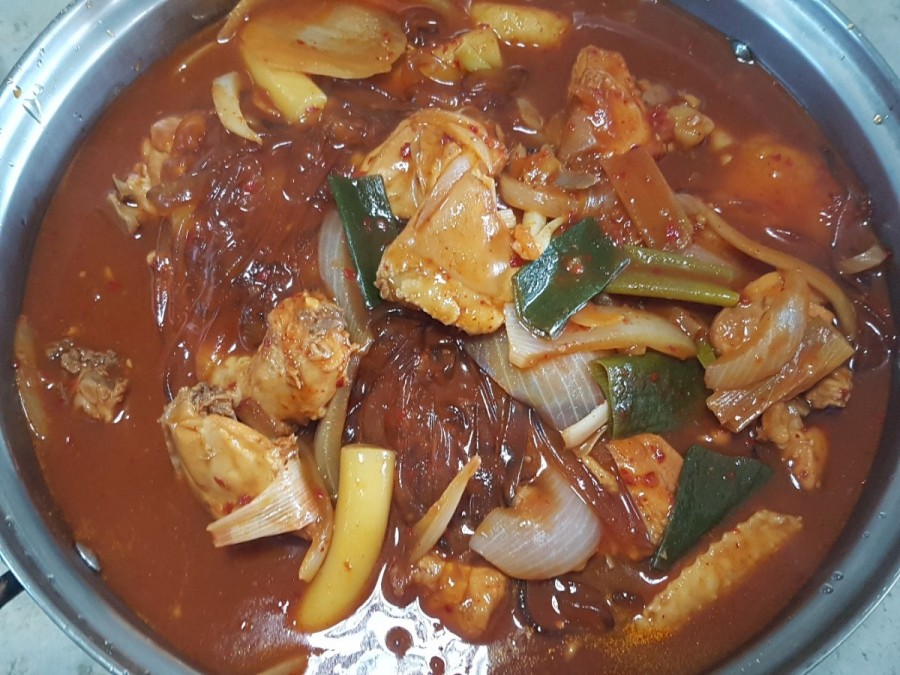 예림떡 이미지