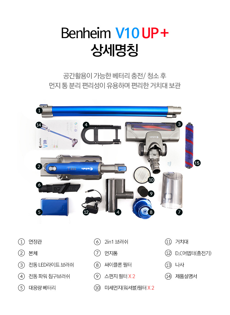 벤하임 이미지