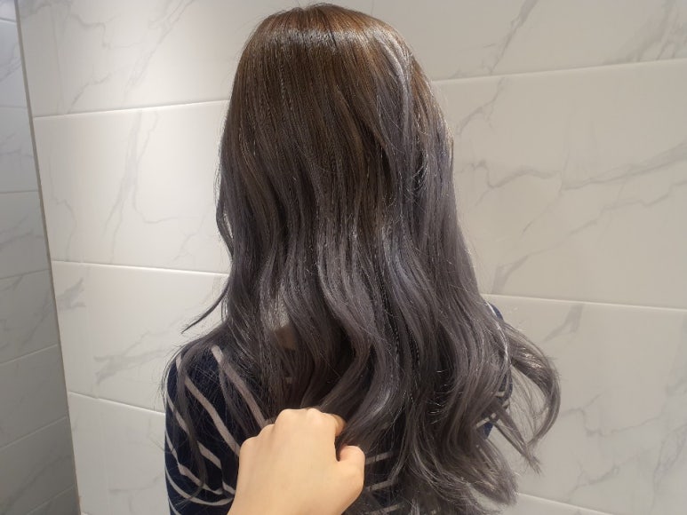 선화미용실 이미지