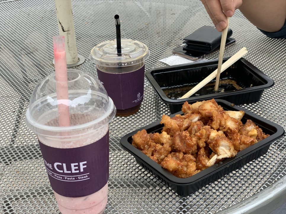 한가람푸드 이미지