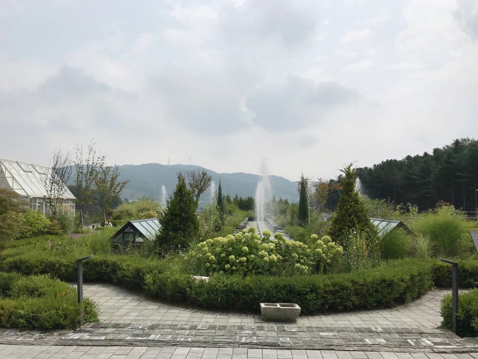 정원건축인테리어 이미지