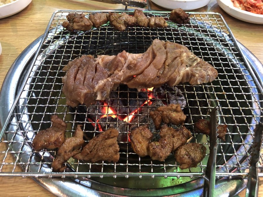 대대로수제갈비 이미지