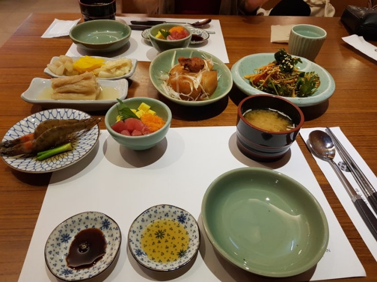 마구로산 이미지