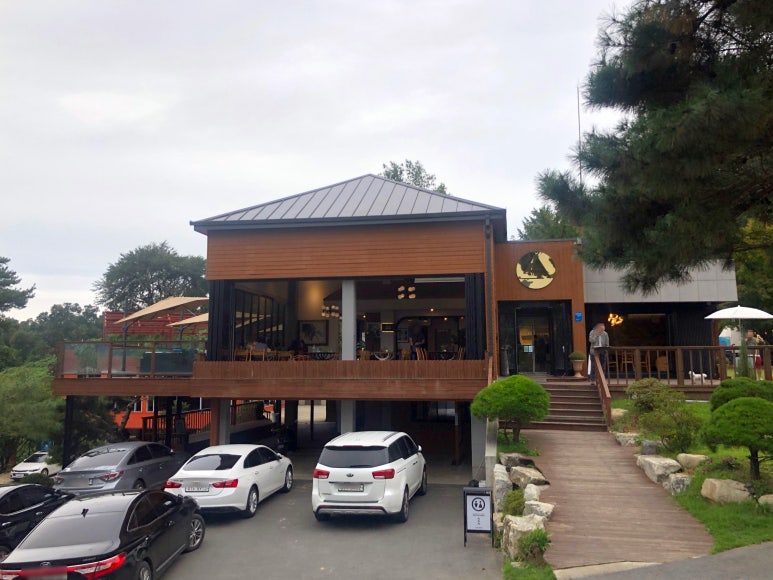 카페스토리(cafe story) 이미지