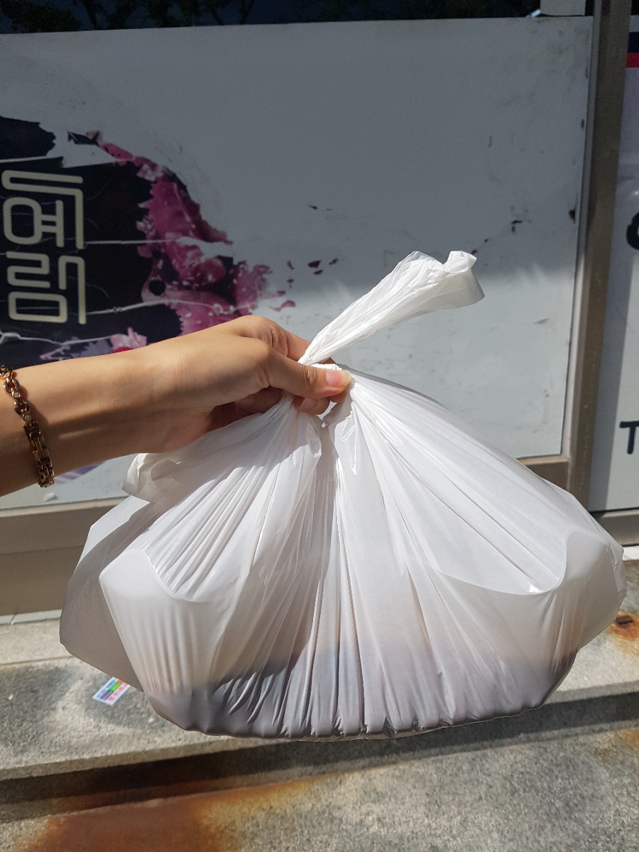 범어찜닭 이미지