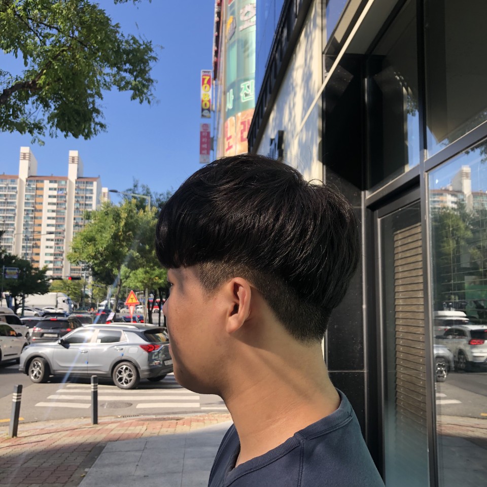 모인즈헤어살롱 이미지