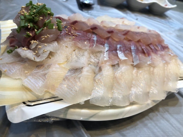 남해바다회일번지 이미지