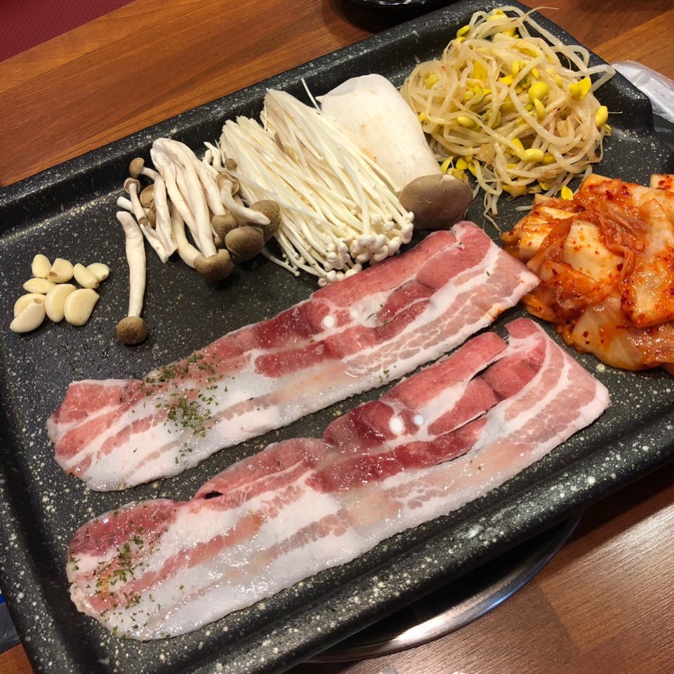 승승삼겹 이미지