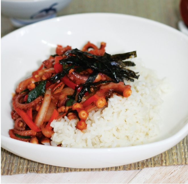 낙지방 이미지