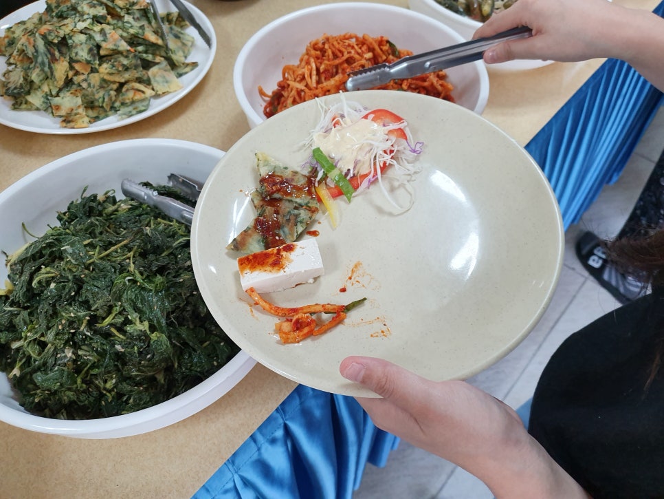 자매한식당 이미지