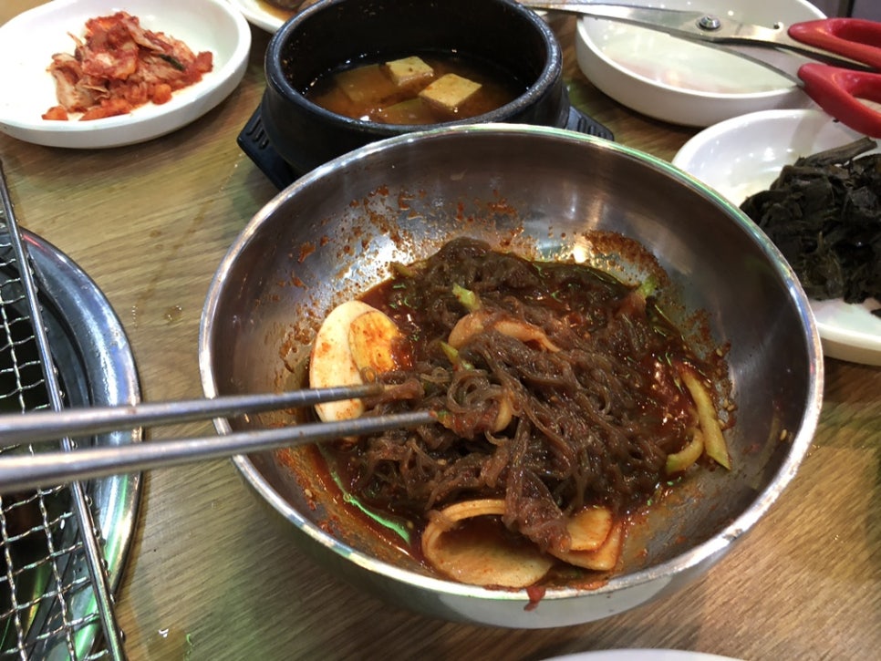대대로수제갈비 이미지
