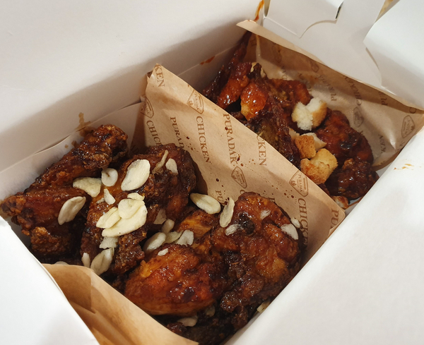 푸라닭명륜점 이미지
