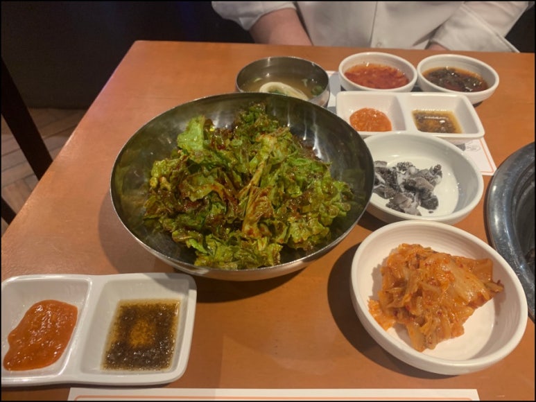 여의도황소곱창 이미지