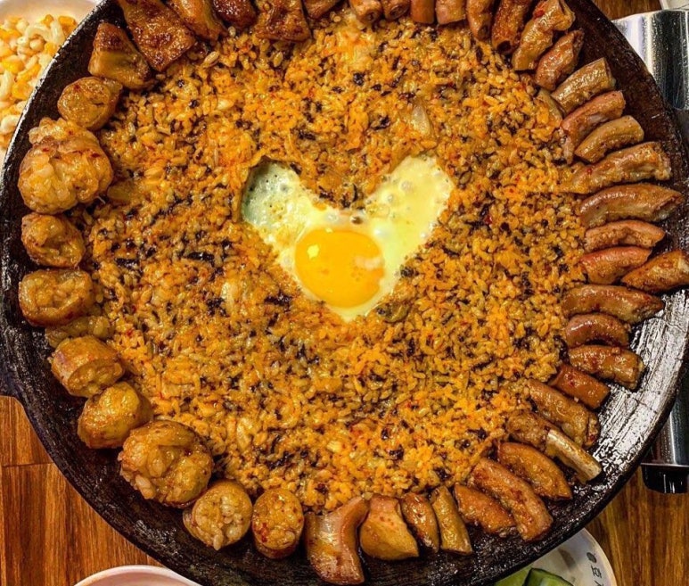 효자막창 이미지