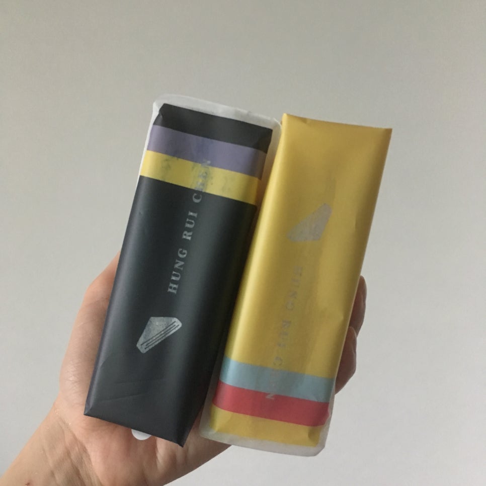 홍루이젠우 이미지