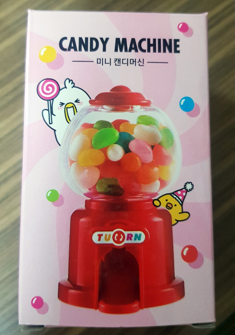 자이언트 캔디 이미지