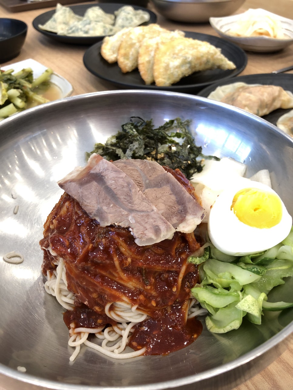 강선생막국수 이미지