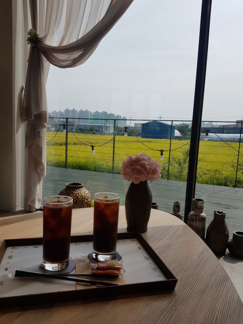 우리커피숍 이미지