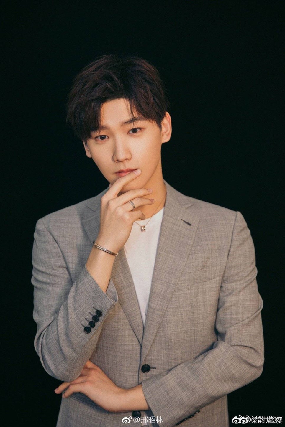 왕탁 이미지
