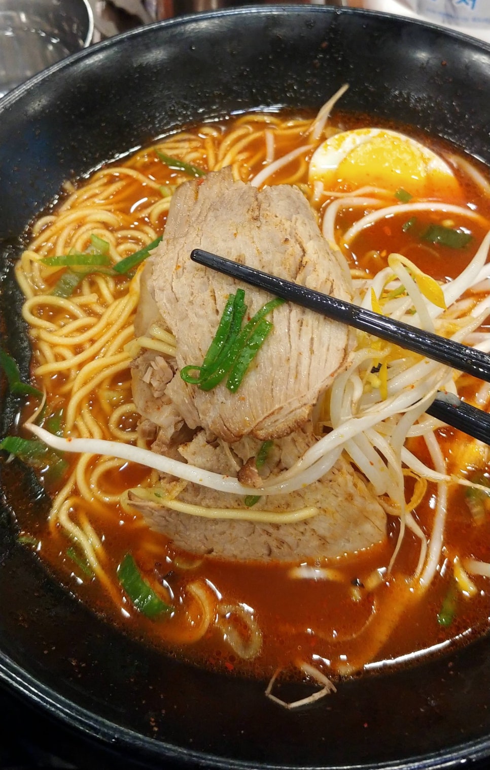 이치라멘&돈가츠 이미지
