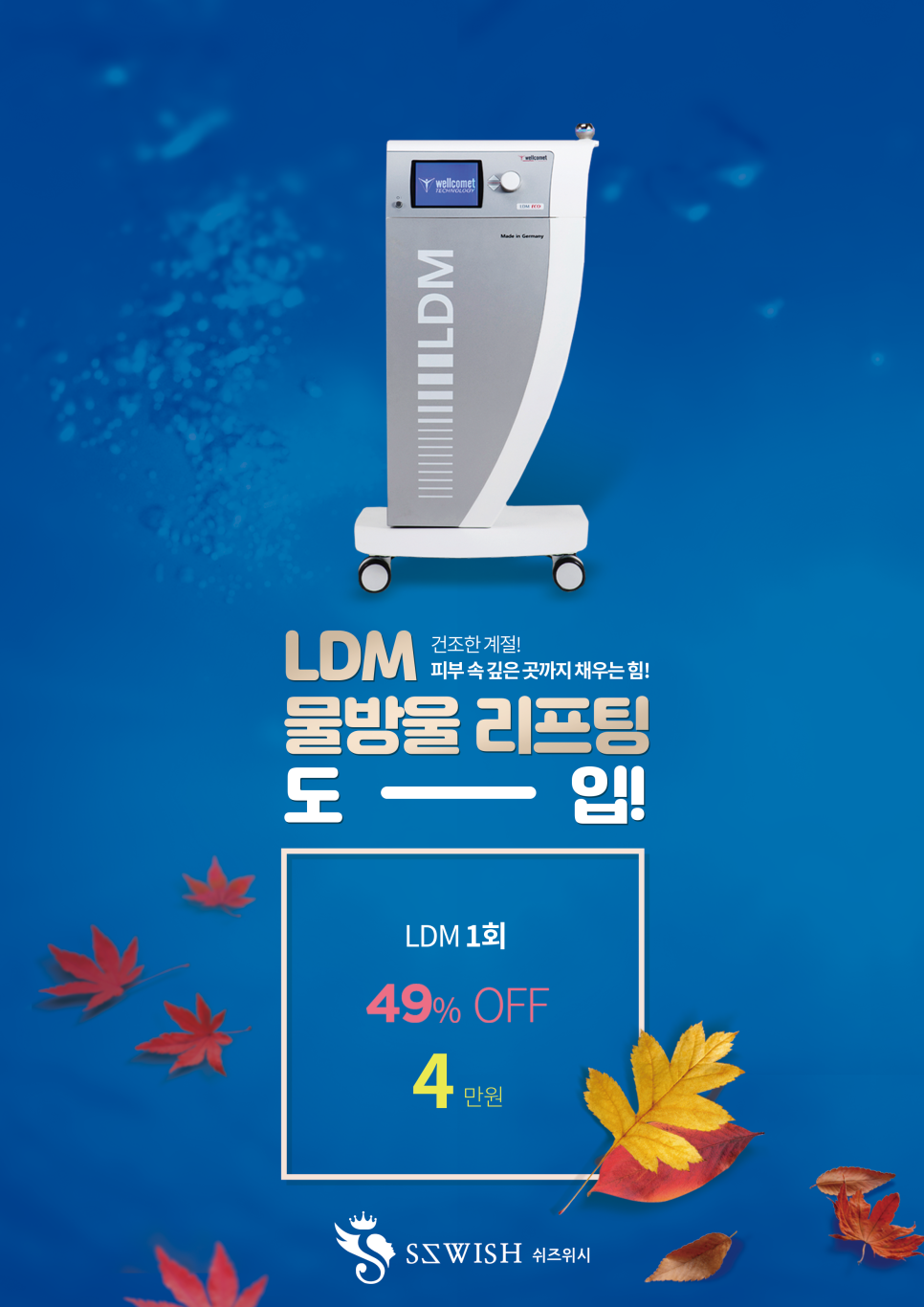 쉬즈위시의원 이미지