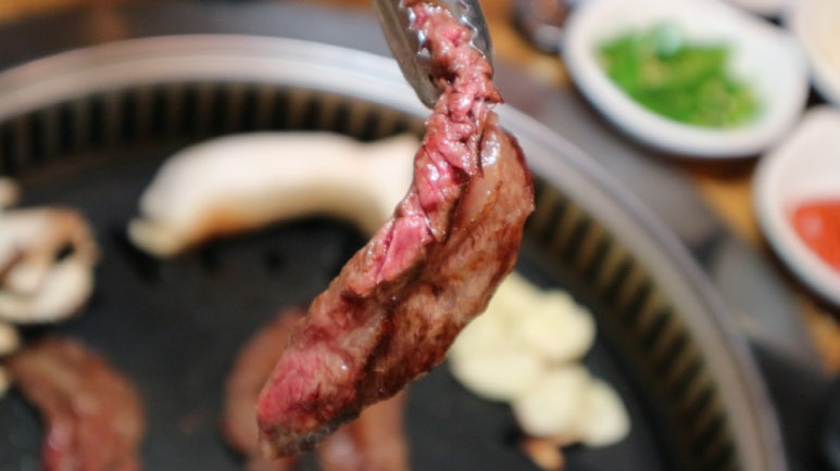 유성식당정육점 이미지