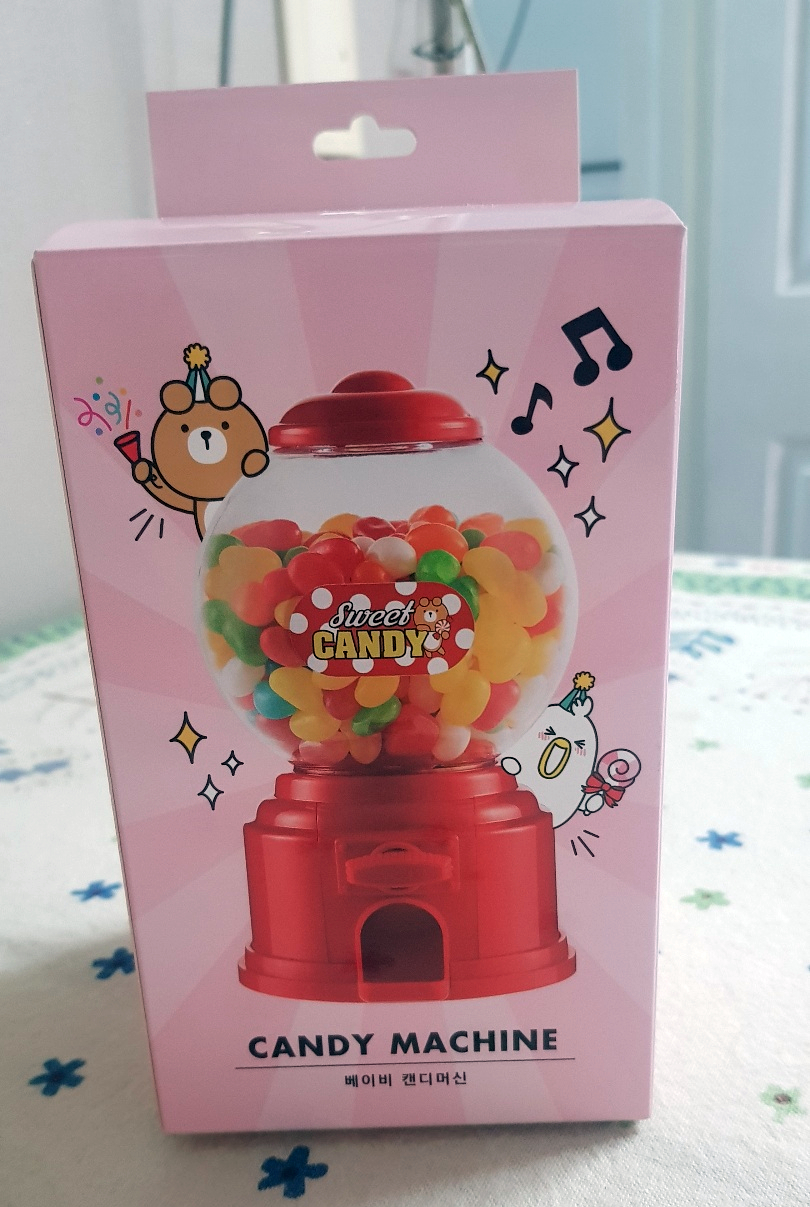 자이언트 캔디 이미지