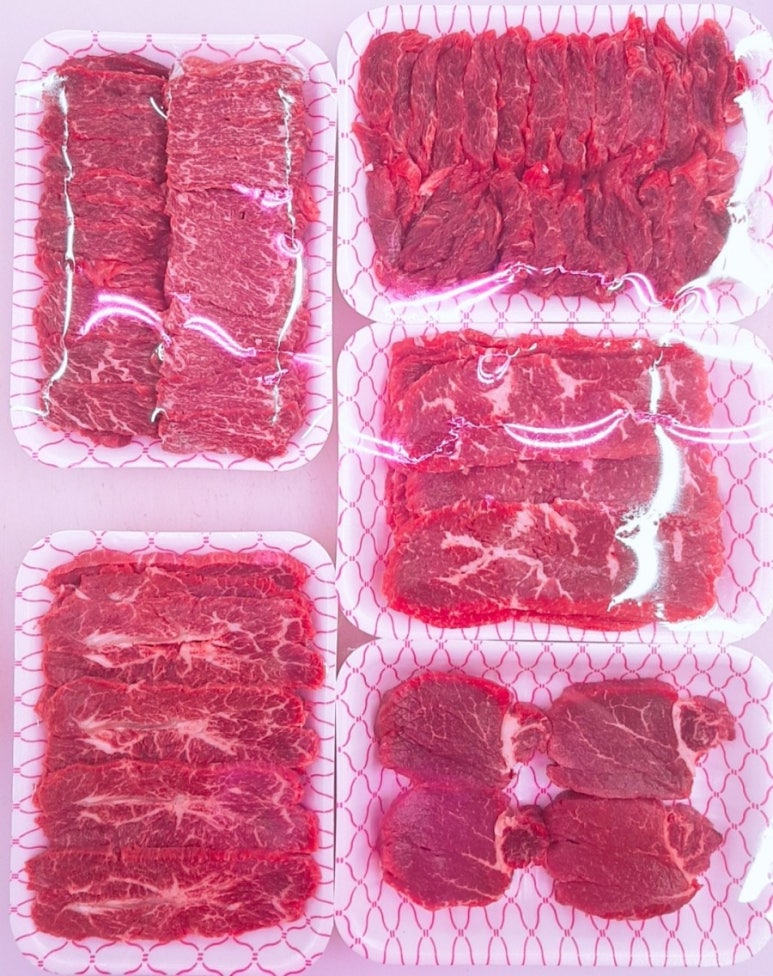 토종한우직판장 이미지