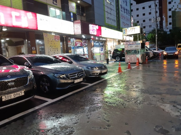 가로수초밥 이미지