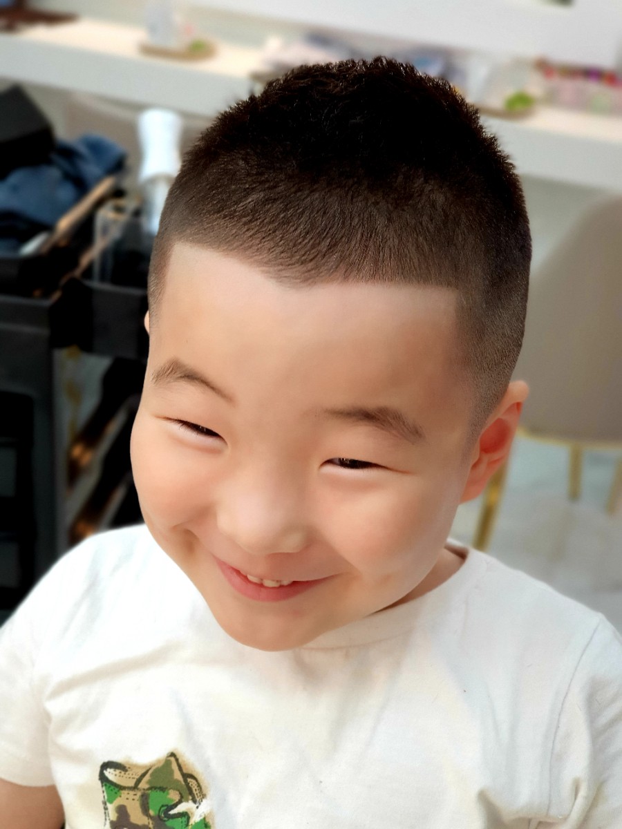 헤어살롱노블레스 이미지