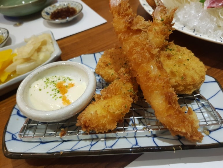 마구로산 이미지