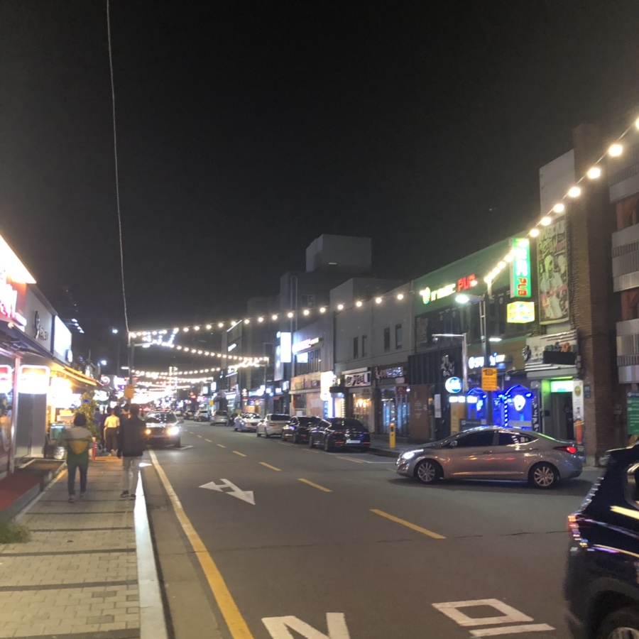 마산뚱보할매아구찜 이미지