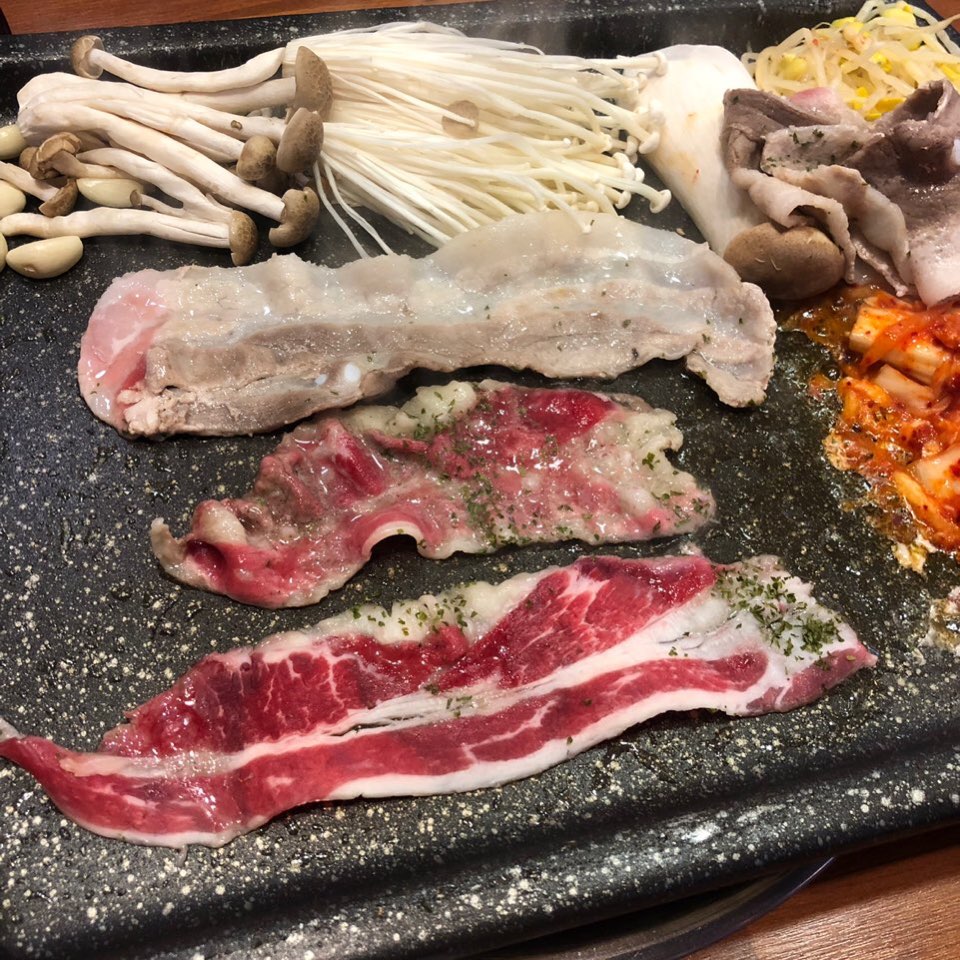 승승삼겹 이미지