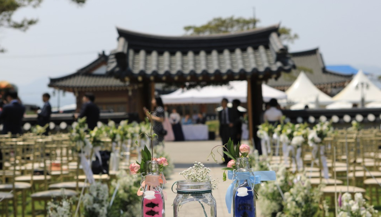 복합한옥공간곳 이미지