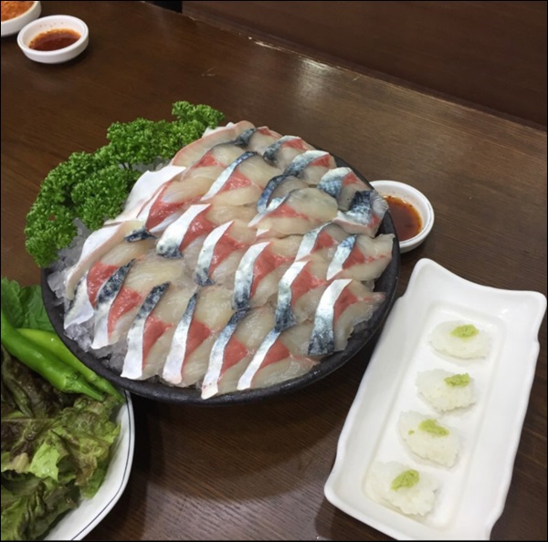 안양참수산 이미지